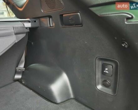 Сірий Хендай Санта Фе, об'ємом двигуна 2.2 л та пробігом 195 тис. км за 19500 $, фото 38 на Automoto.ua