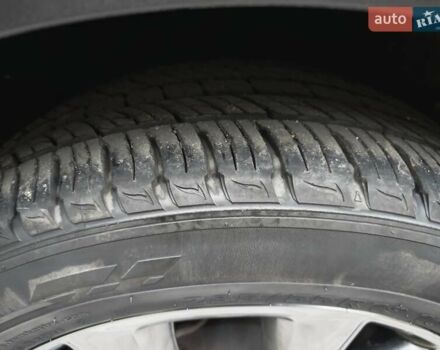 Сірий Хендай Санта Фе, об'ємом двигуна 2.2 л та пробігом 195 тис. км за 19500 $, фото 78 на Automoto.ua