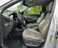 Сірий Хендай Санта Фе, об'ємом двигуна 3.3 л та пробігом 75 тис. км за 10000 $, фото 5 на Automoto.ua