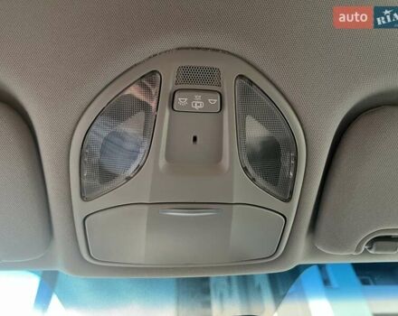 Сірий Хендай Санта Фе, об'ємом двигуна 2.36 л та пробігом 156 тис. км за 16200 $, фото 37 на Automoto.ua