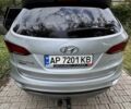 Сірий Хендай Санта Фе, об'ємом двигуна 2.36 л та пробігом 187 тис. км за 15600 $, фото 3 на Automoto.ua