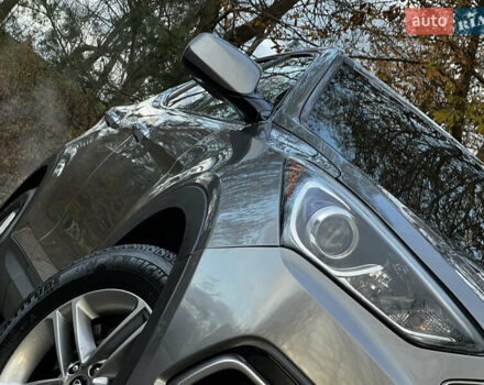 Серый Хендай Санта Фе, объемом двигателя 2.36 л и пробегом 147 тыс. км за 14700 $, фото 28 на Automoto.ua