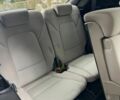 Серый Хендай Санта Фе, объемом двигателя 2 л и пробегом 168 тыс. км за 9300 $, фото 10 на Automoto.ua