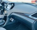 Сірий Хендай Санта Фе, об'ємом двигуна 3.3 л та пробігом 176 тис. км за 15200 $, фото 22 на Automoto.ua