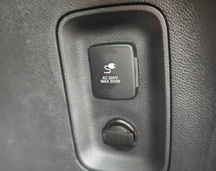 Сірий Хендай Санта Фе, об'ємом двигуна 2.2 л та пробігом 195 тис. км за 19500 $, фото 37 на Automoto.ua