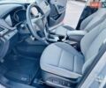 Сірий Хендай Санта Фе, об'ємом двигуна 3.3 л та пробігом 176 тис. км за 15200 $, фото 12 на Automoto.ua