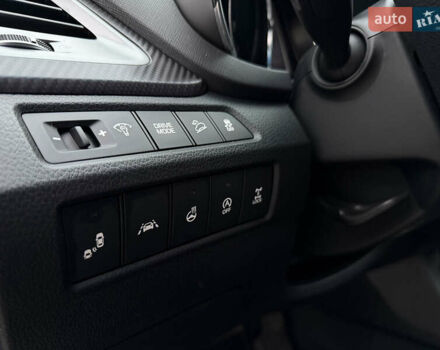 Серый Хендай Санта Фе, объемом двигателя 2.2 л и пробегом 131 тыс. км за 24000 $, фото 38 на Automoto.ua