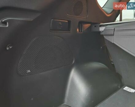 Сірий Хендай Санта Фе, об'ємом двигуна 2.2 л та пробігом 195 тис. км за 19500 $, фото 39 на Automoto.ua