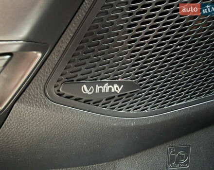 Серый Хендай Санта Фе, объемом двигателя 2.2 л и пробегом 131 тыс. км за 24000 $, фото 35 на Automoto.ua