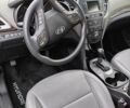 Сірий Хендай Санта Фе, об'ємом двигуна 2.36 л та пробігом 140 тис. км за 16300 $, фото 6 на Automoto.ua
