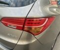 Сірий Хендай Санта Фе, об'ємом двигуна 2.36 л та пробігом 156 тис. км за 16200 $, фото 50 на Automoto.ua