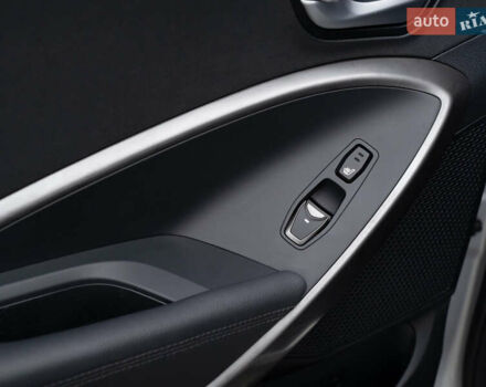 Сірий Хендай Санта Фе, об'ємом двигуна 2.2 л та пробігом 135 тис. км за 18300 $, фото 35 на Automoto.ua