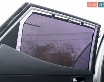 Сірий Хендай Санта Фе, об'ємом двигуна 2.2 л та пробігом 135 тис. км за 18300 $, фото 36 на Automoto.ua