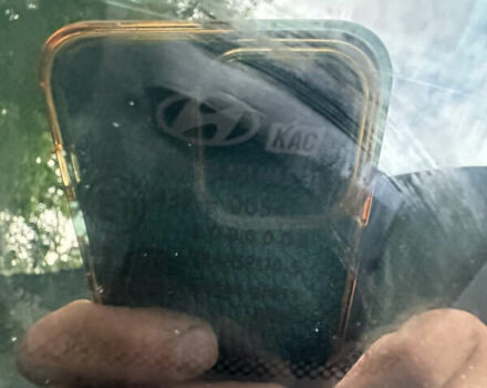 Серый Хендай Санта Фе, объемом двигателя 2 л и пробегом 150 тыс. км за 21899 $, фото 60 на Automoto.ua