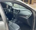 Хендай Санта Фе 2017 в Киеве на Automoto.ua Серый Хендай Санта Фе, объемом двигателя 2 л и пробегом 133 тыс. км за 19000 $, фото 3 на Automoto.ua