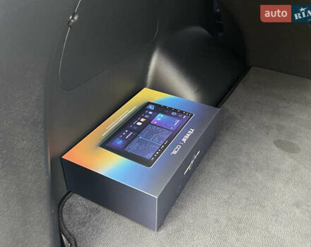 Сірий Хендай Санта Фе, об'ємом двигуна 2 л та пробігом 78 тис. км за 21700 $, фото 18 на Automoto.ua