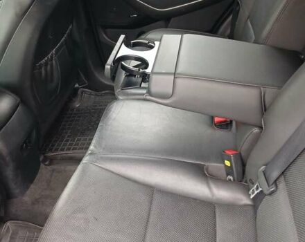 Хендай Санта Фе 2017 в Чернобае на Automoto.ua Серый Хендай Санта Фе, объемом двигателя 2.2 л и пробегом 163 тыс. км за 21700 $, фото 67 на Automoto.ua