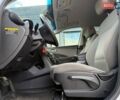 Серый Хендай Санта Фе, объемом двигателя 2.36 л и пробегом 123 тыс. км за 16900 $, фото 25 на Automoto.ua