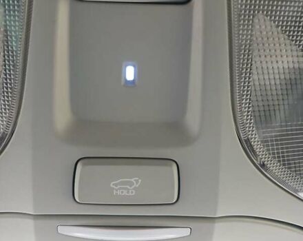 Хендай Санта Фе 2017 в Чернобае на Automoto.ua Серый Хендай Санта Фе, объемом двигателя 2.2 л и пробегом 163 тыс. км за 21700 $, фото 61 на Automoto.ua