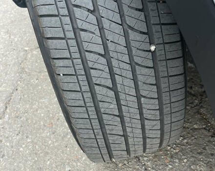 Сірий Хендай Санта Фе, об'ємом двигуна 2 л та пробігом 78 тис. км за 21700 $, фото 27 на Automoto.ua