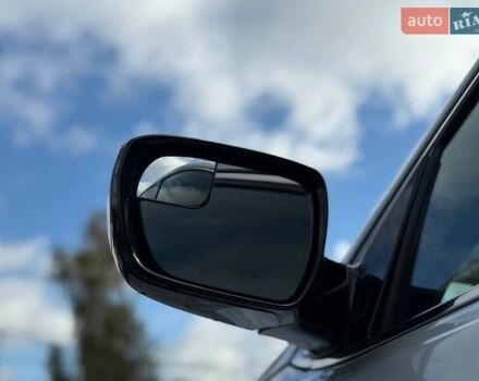 Серый Хендай Санта Фе, объемом двигателя 2.36 л и пробегом 123 тыс. км за 16900 $, фото 18 на Automoto.ua