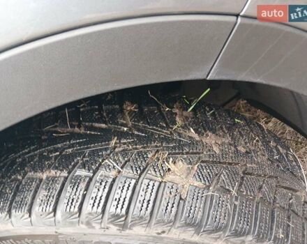 Хендай Санта Фе 2017 в Чернобае на Automoto.ua Серый Хендай Санта Фе, объемом двигателя 2.2 л и пробегом 163 тыс. км за 21700 $, фото 21 на Automoto.ua