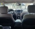 Сірий Хендай Санта Фе, об'ємом двигуна 2.36 л та пробігом 132 тис. км за 14500 $, фото 2 на Automoto.ua
