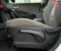 Серый Хендай Санта Фе, объемом двигателя 2.36 л и пробегом 123 тыс. км за 16900 $, фото 26 на Automoto.ua