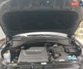 Хендай Санта Фе 2017 в Чернобае на Automoto.ua Серый Хендай Санта Фе, объемом двигателя 2.2 л и пробегом 163 тыс. км за 21700 $, фото 25 на Automoto.ua