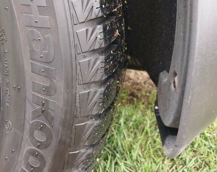 Хендай Санта Фе 2017 в Чернобае на Automoto.ua Серый Хендай Санта Фе, объемом двигателя 2.2 л и пробегом 163 тыс. км за 21700 $, фото 18 на Automoto.ua