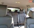 Сірий Хендай Санта Фе, об'ємом двигуна 3.3 л та пробігом 140 тис. км за 22500 $, фото 10 на Automoto.ua