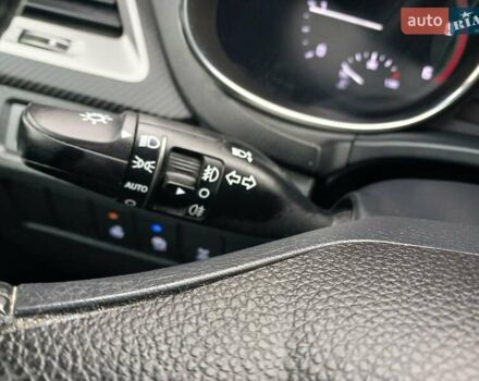 Хендай Санта Фе 2017 в Чернобае на Automoto.ua Серый Хендай Санта Фе, объемом двигателя 2.2 л и пробегом 163 тыс. км за 21700 $, фото 58 на Automoto.ua