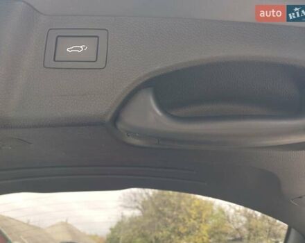 Хендай Санта Фе 2017 в Чернобае на Automoto.ua Серый Хендай Санта Фе, объемом двигателя 2.2 л и пробегом 163 тыс. км за 21700 $, фото 64 на Automoto.ua