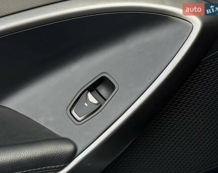 Серый Хендай Санта Фе, объемом двигателя 2.36 л и пробегом 123 тыс. км за 16900 $, фото 44 на Automoto.ua