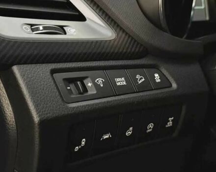 Серый Хендай Санта Фе, объемом двигателя 2.2 л и пробегом 103 тыс. км за 8700 $, фото 21 на Automoto.ua