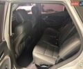 Серый Хендай Санта Фе, объемом двигателя 2 л и пробегом 155 тыс. км за 20500 $, фото 17 на Automoto.ua