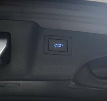 Серый Хендай Санта Фе, объемом двигателя 2 л и пробегом 174 тыс. км за 26500 $, фото 6 на Automoto.ua