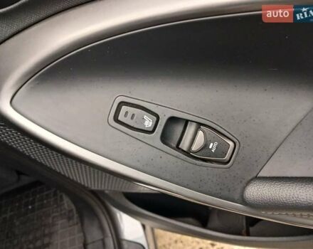 Хендай Санта Фе 2017 в Чернобае на Automoto.ua Серый Хендай Санта Фе, объемом двигателя 2.2 л и пробегом 163 тыс. км за 21700 $, фото 52 на Automoto.ua