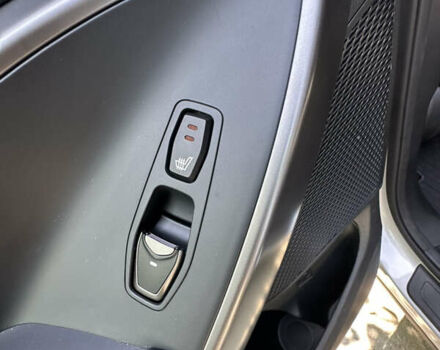 Серый Хендай Санта Фе, объемом двигателя 2 л и пробегом 150 тыс. км за 21899 $, фото 45 на Automoto.ua