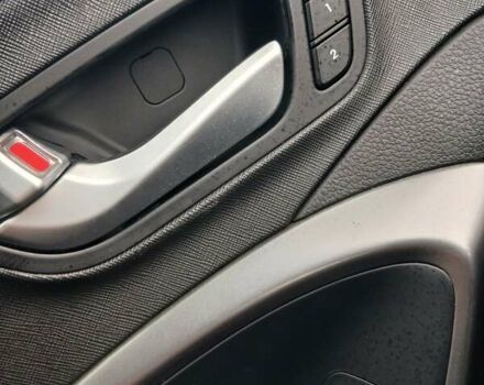 Хендай Санта Фе 2017 в Чернобае на Automoto.ua Серый Хендай Санта Фе, объемом двигателя 2.2 л и пробегом 163 тыс. км за 21700 $, фото 56 на Automoto.ua