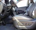 Сірий Хендай Санта Фе, об'ємом двигуна 3.3 л та пробігом 50 тис. км за 7800 $, фото 8 на Automoto.ua