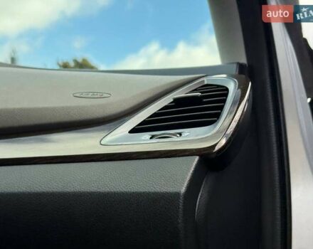 Серый Хендай Санта Фе, объемом двигателя 2.36 л и пробегом 123 тыс. км за 16900 $, фото 61 на Automoto.ua