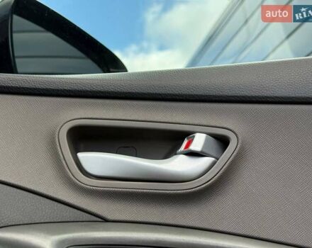 Серый Хендай Санта Фе, объемом двигателя 2.36 л и пробегом 123 тыс. км за 16900 $, фото 60 на Automoto.ua