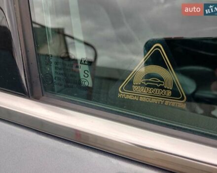 Хендай Санта Фе 2017 в Чернобае на Automoto.ua Серый Хендай Санта Фе, объемом двигателя 2.2 л и пробегом 163 тыс. км за 21700 $, фото 47 на Automoto.ua