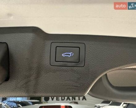 Серый Хендай Санта Фе, объемом двигателя 2 л и пробегом 155 тыс. км за 20500 $, фото 9 на Automoto.ua