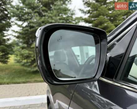 Серый Хендай Санта Фе, объемом двигателя 2.4 л и пробегом 120 тыс. км за 20000 $, фото 25 на Automoto.ua