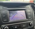 Серый Хендай Санта Фе, объемом двигателя 2.4 л и пробегом 144 тыс. км за 15000 $, фото 29 на Automoto.ua
