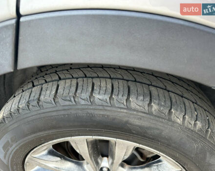 Серый Хендай Санта Фе, объемом двигателя 2 л и пробегом 150 тыс. км за 21899 $, фото 56 на Automoto.ua