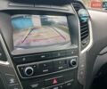 Хендай Санта Фе 2017 в Чернобае на Automoto.ua Серый Хендай Санта Фе, объемом двигателя 2.2 л и пробегом 163 тыс. км за 21700 $, фото 65 на Automoto.ua