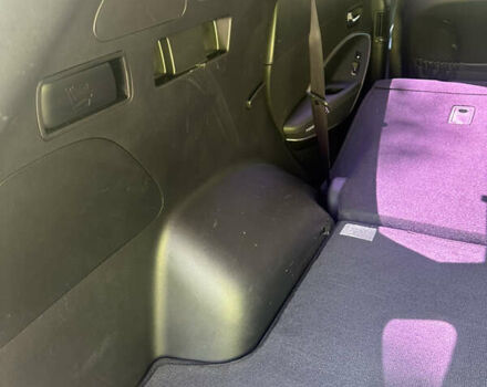 Серый Хендай Санта Фе, объемом двигателя 2 л и пробегом 150 тыс. км за 21899 $, фото 49 на Automoto.ua